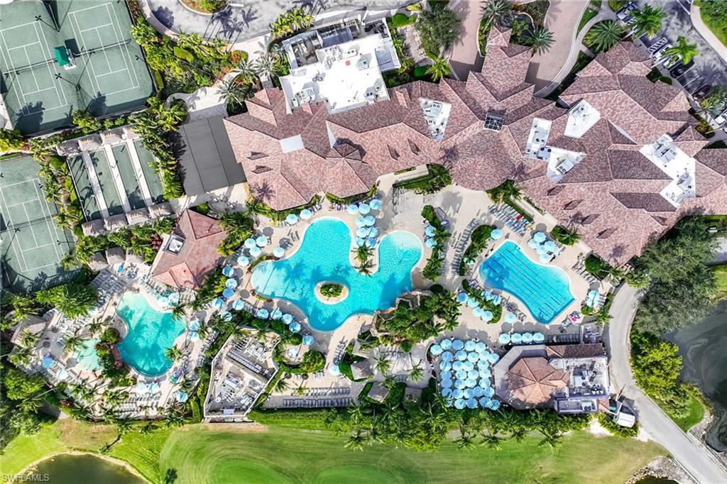 CLASSICS PLANTATION ESTATES - Residential