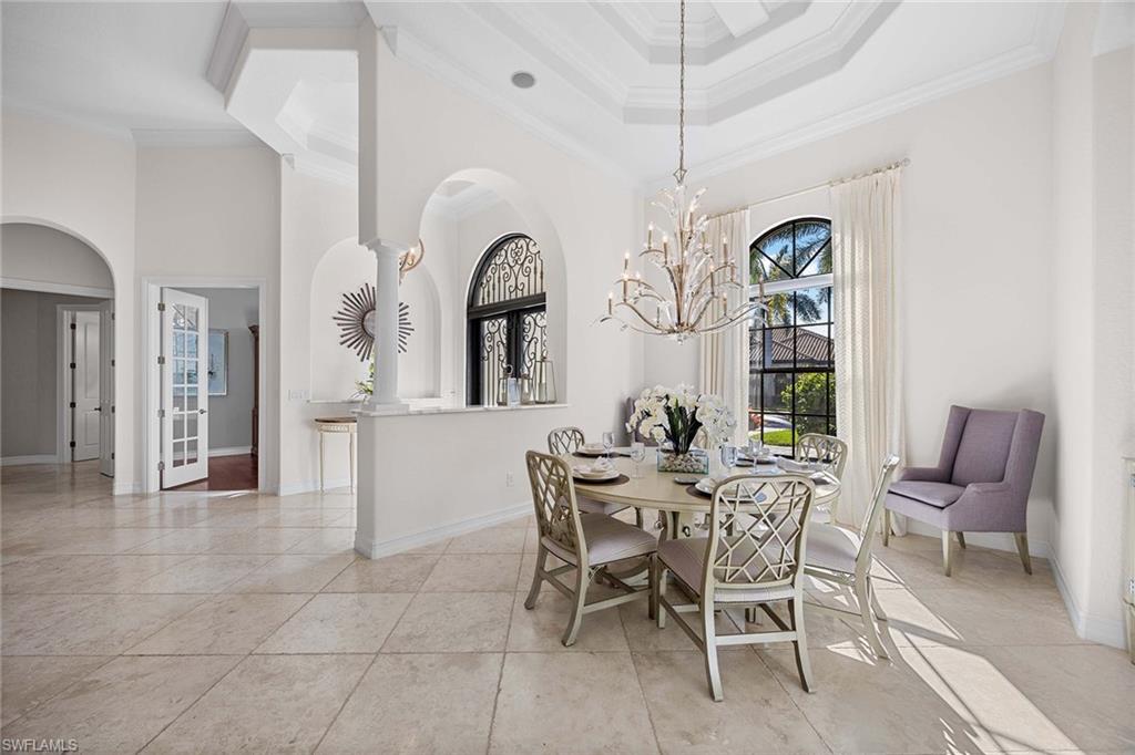 CLASSICS PLANTATION ESTATES - Residential