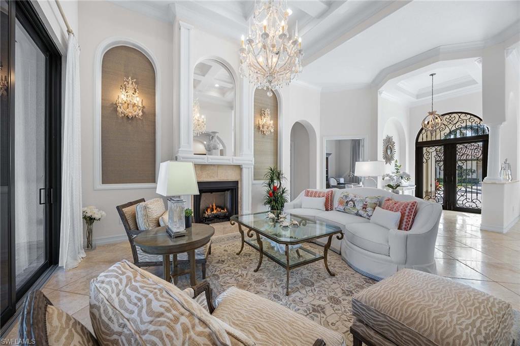 CLASSICS PLANTATION ESTATES - Residential