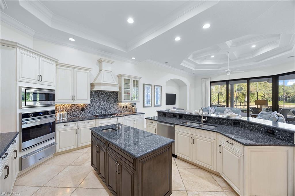 CLASSICS PLANTATION ESTATES - Residential