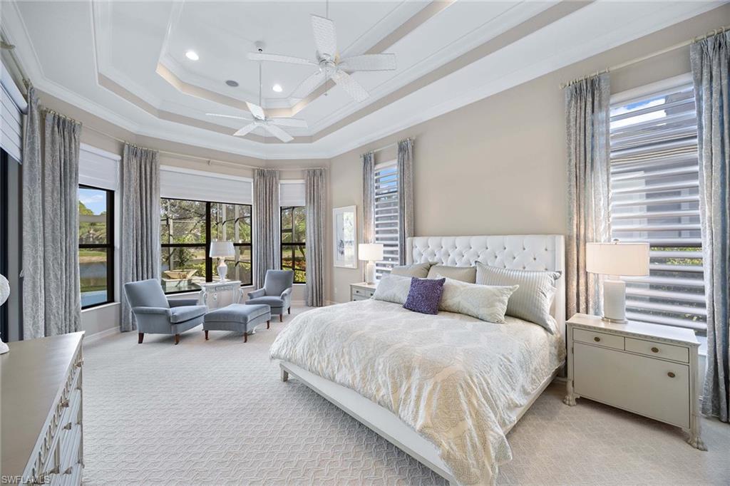 CLASSICS PLANTATION ESTATES - Residential