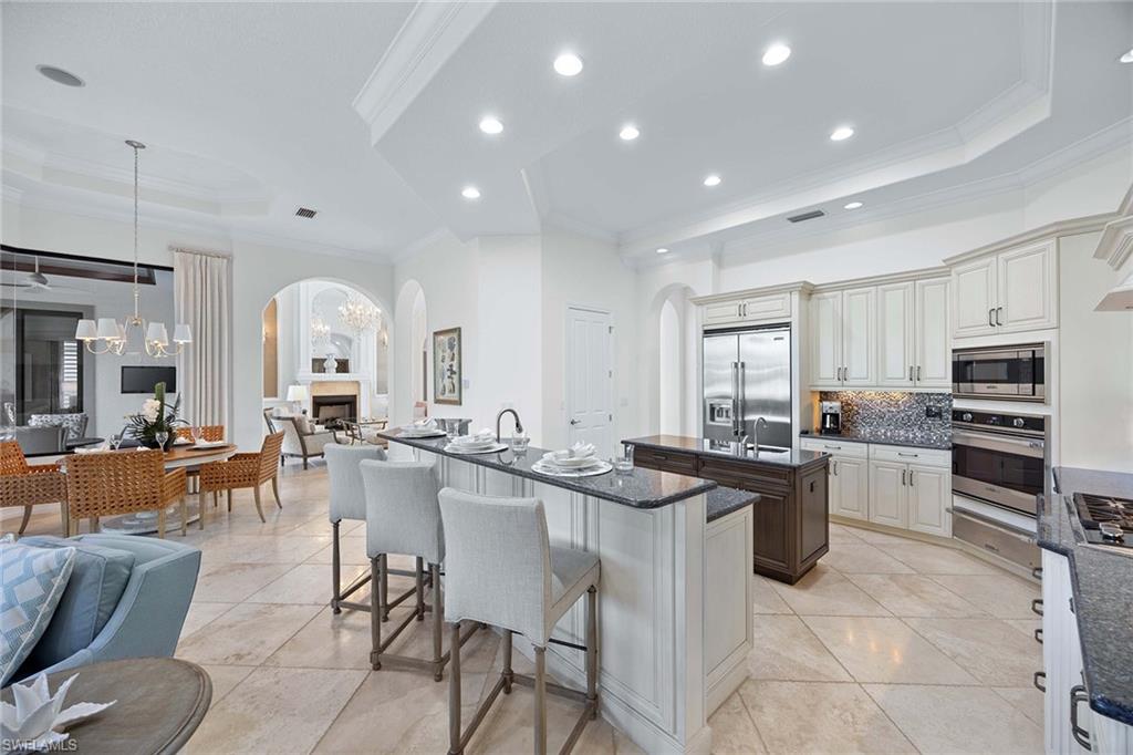 CLASSICS PLANTATION ESTATES - Residential