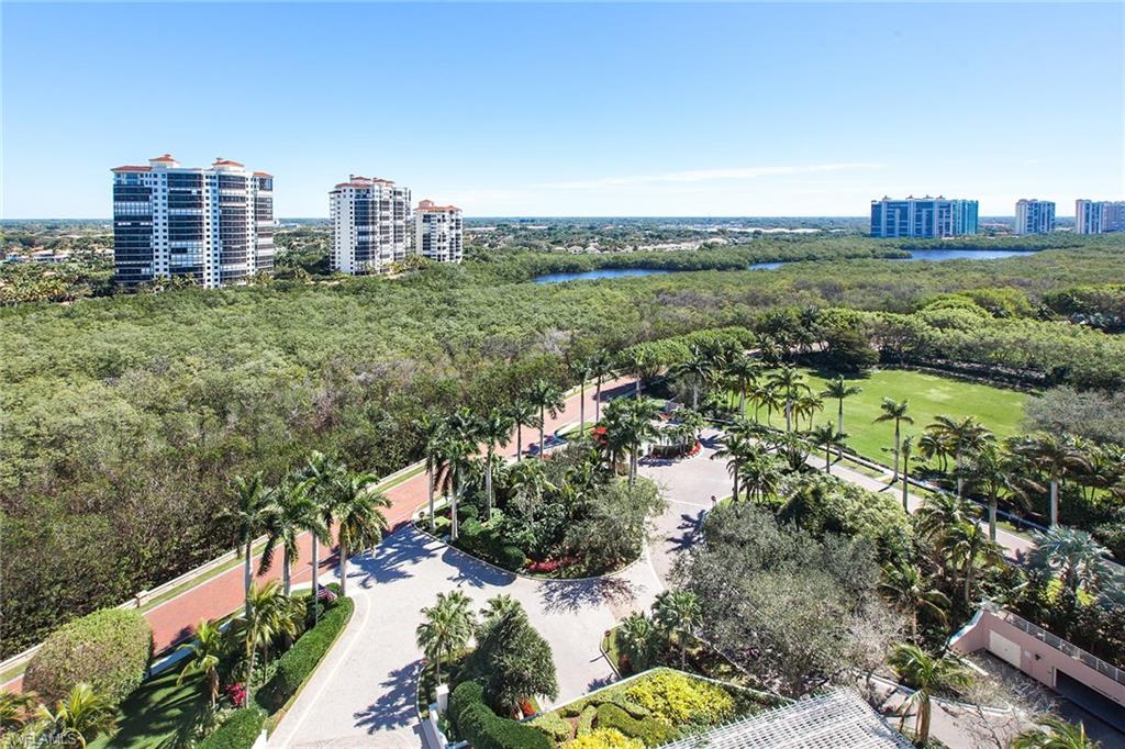 BILTMORE AT BAY COLONY - Residential