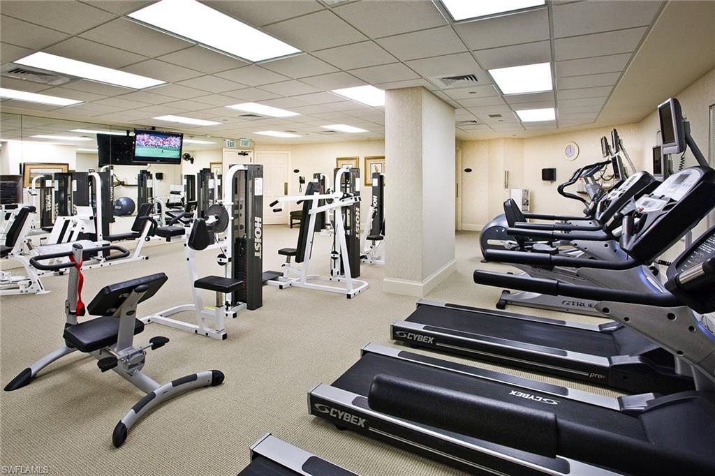 BILTMORE AT BAY COLONY - Residential