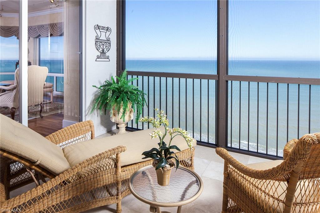 BILTMORE AT BAY COLONY - Residential