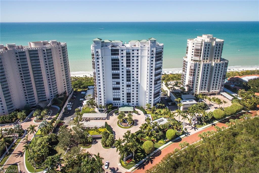 BILTMORE AT BAY COLONY - Residential