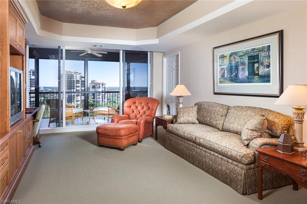 BILTMORE AT BAY COLONY - Residential