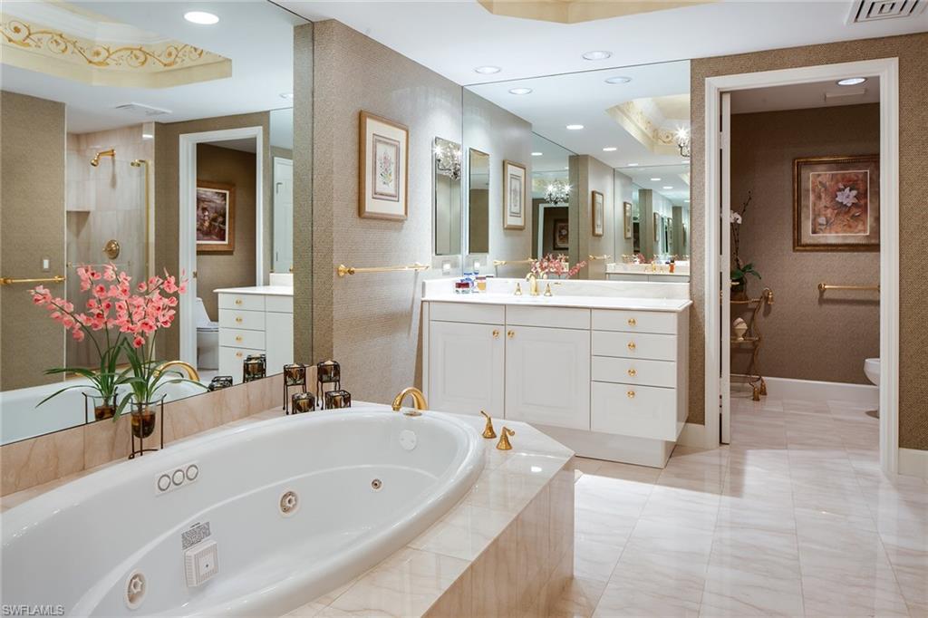 BILTMORE AT BAY COLONY - Residential