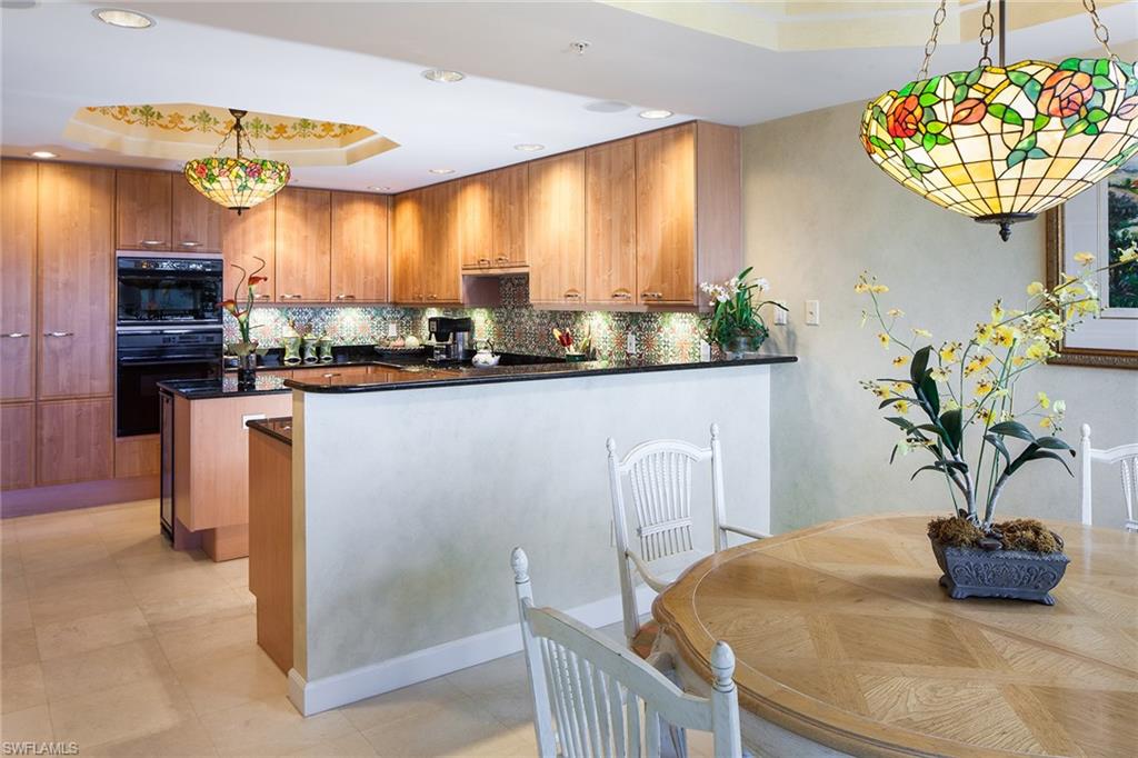 BILTMORE AT BAY COLONY - Residential