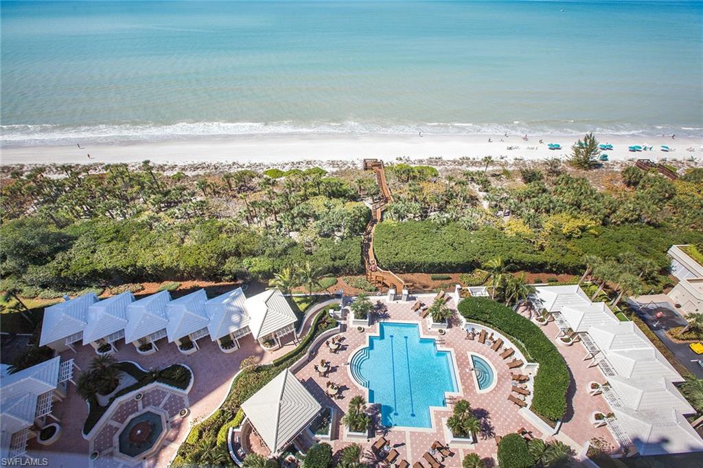 BILTMORE AT BAY COLONY - Residential