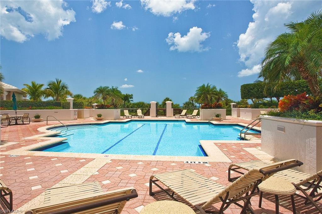 BILTMORE AT BAY COLONY - Residential