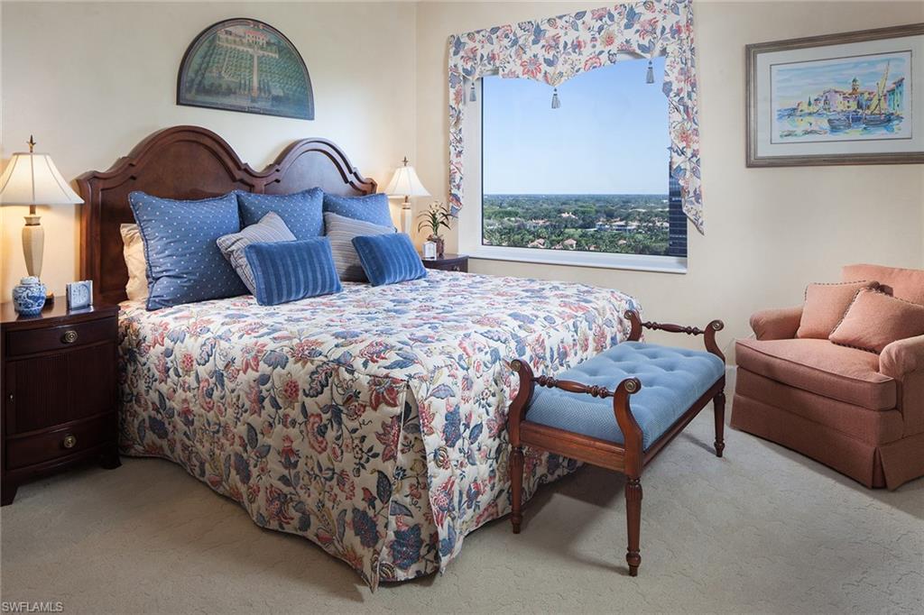 BILTMORE AT BAY COLONY - Residential