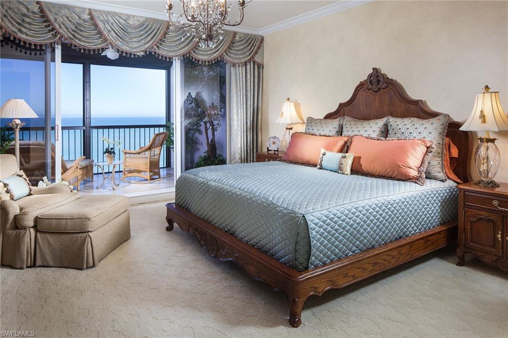 BILTMORE AT BAY COLONY - Residential