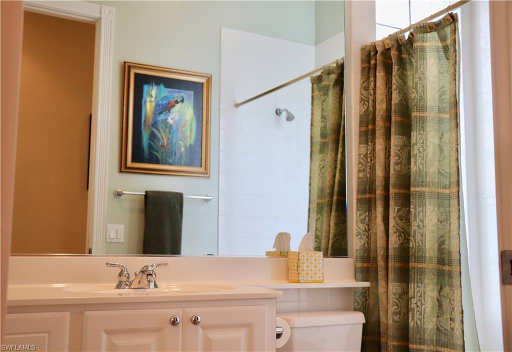 ORANGE BLOSSOM RANCH - Residential