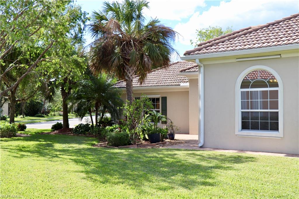 ORANGE BLOSSOM RANCH - Residential