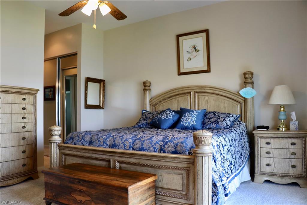 ORANGE BLOSSOM RANCH - Residential