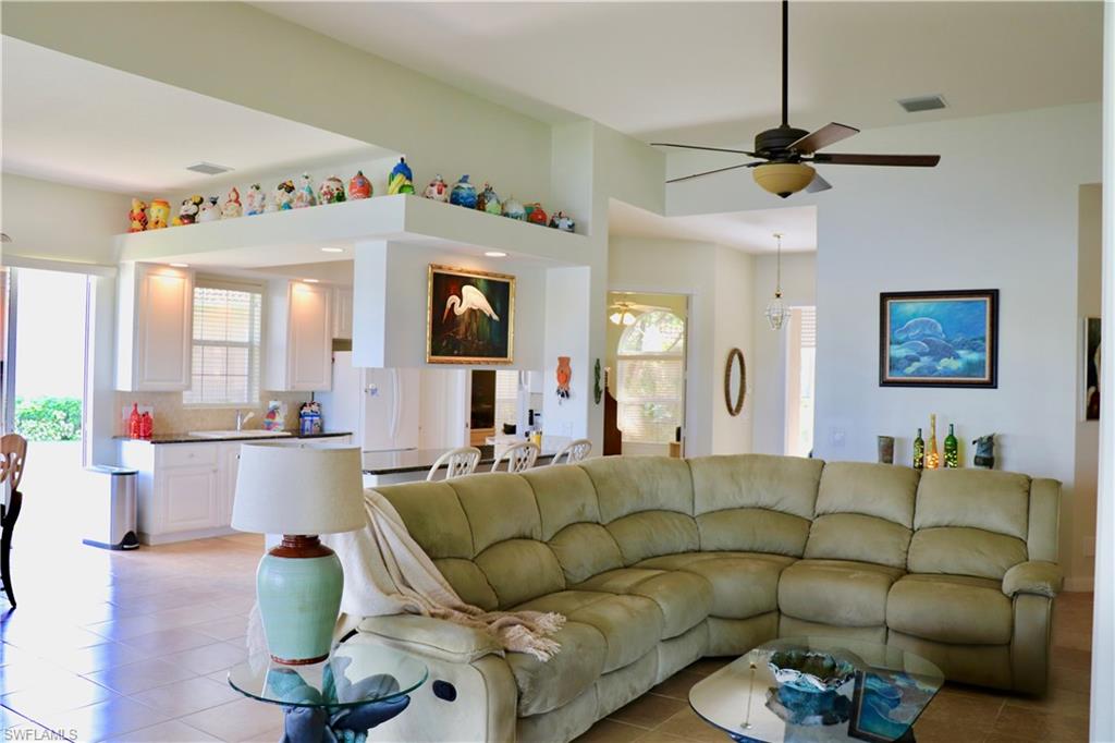 ORANGE BLOSSOM RANCH - Residential