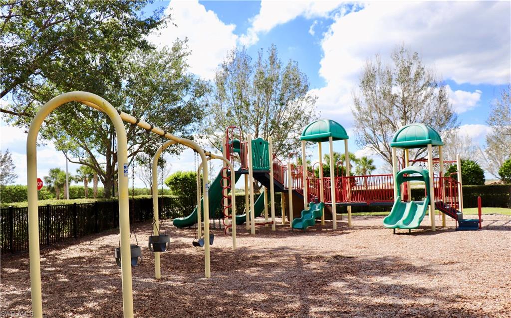 ORANGE BLOSSOM RANCH - Residential