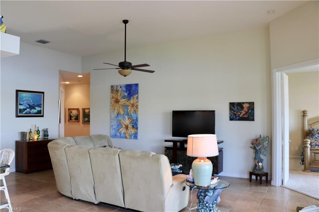 ORANGE BLOSSOM RANCH - Residential