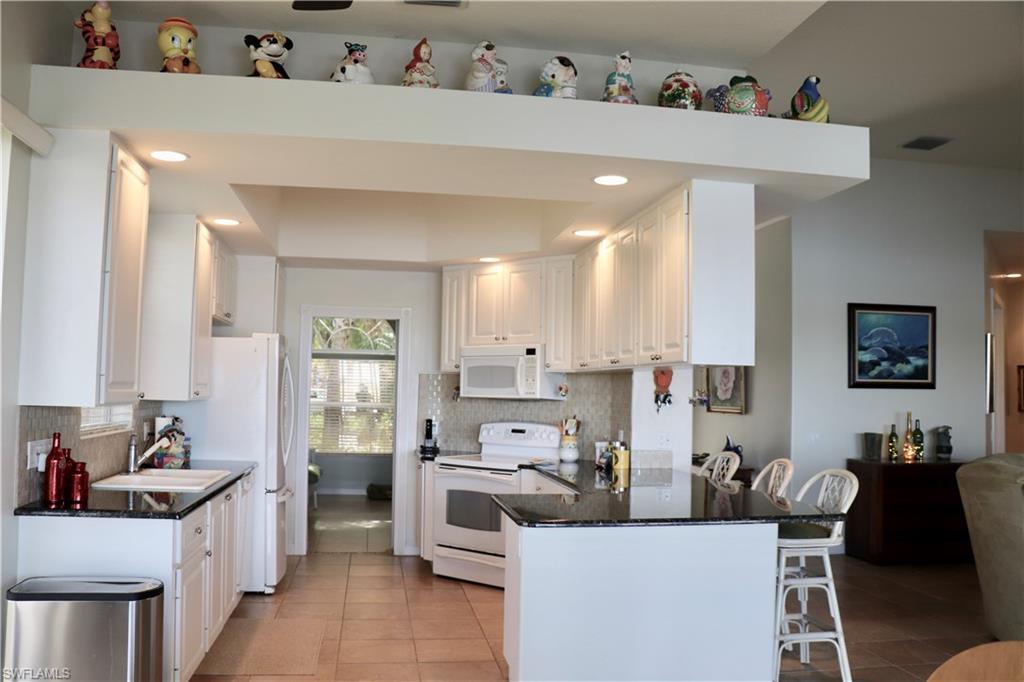 ORANGE BLOSSOM RANCH - Residential