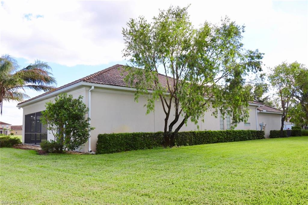 ORANGE BLOSSOM RANCH - Residential