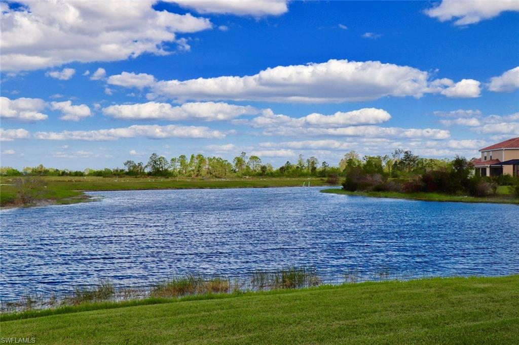 ORANGE BLOSSOM RANCH - Residential