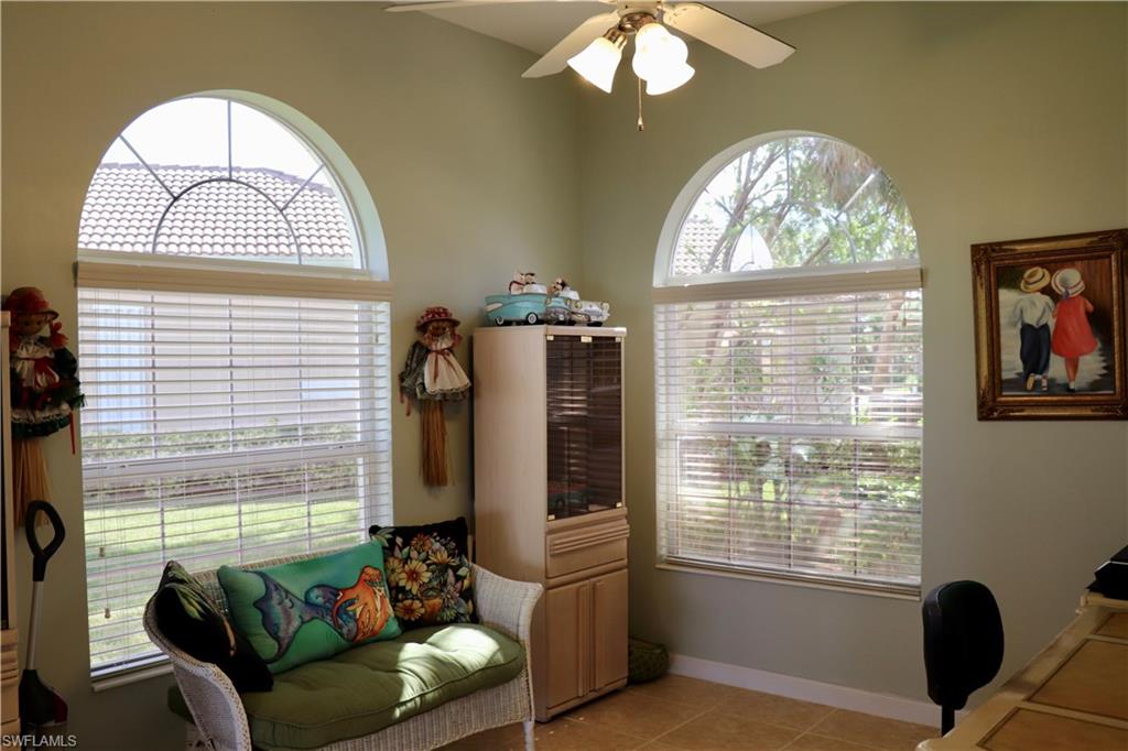 ORANGE BLOSSOM RANCH - Residential