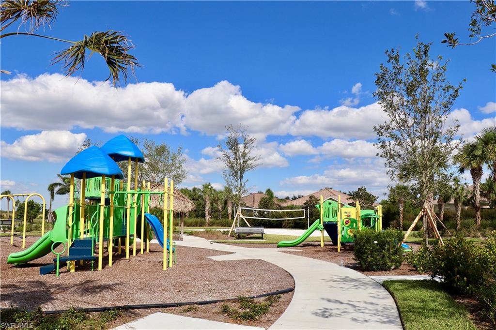 ORANGE BLOSSOM RANCH - Residential