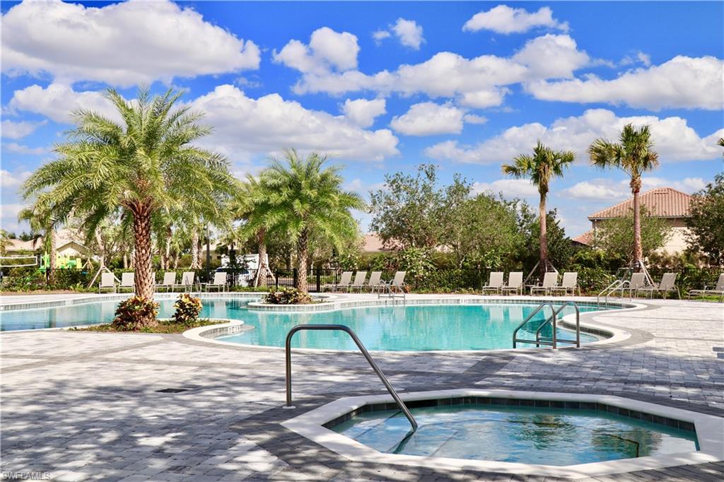 ORANGE BLOSSOM RANCH - Residential