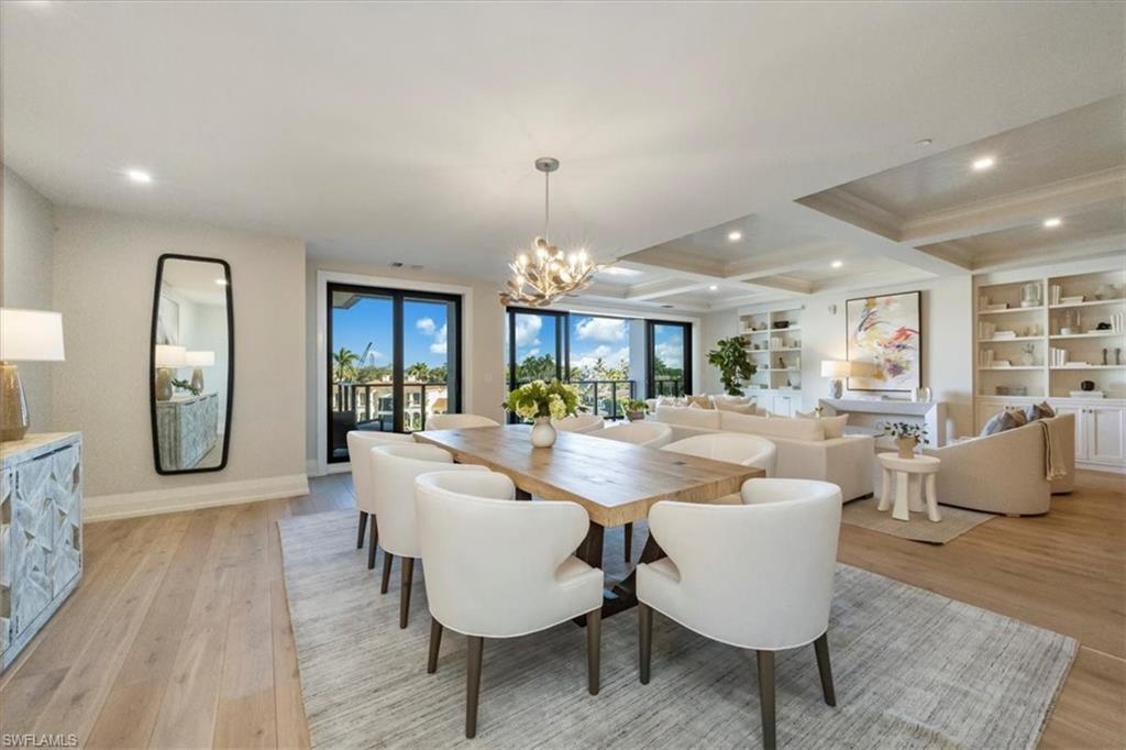 LA PERLE - Residential