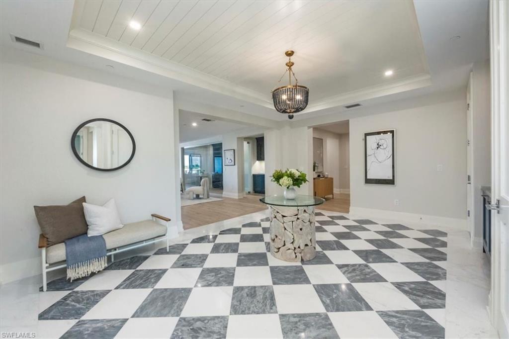 LA PERLE - Residential