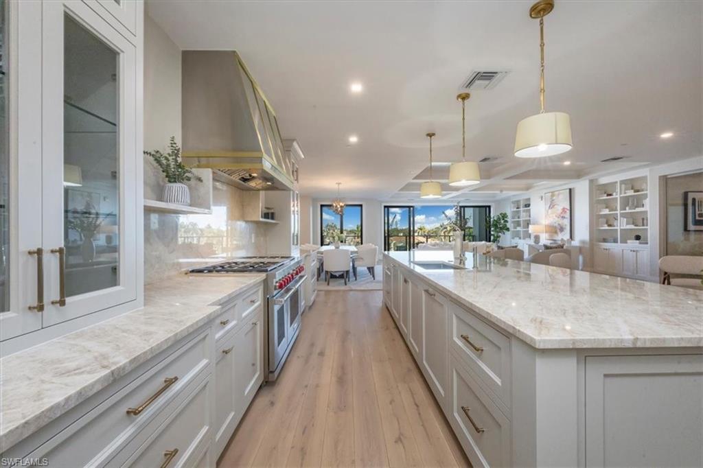 LA PERLE - Residential