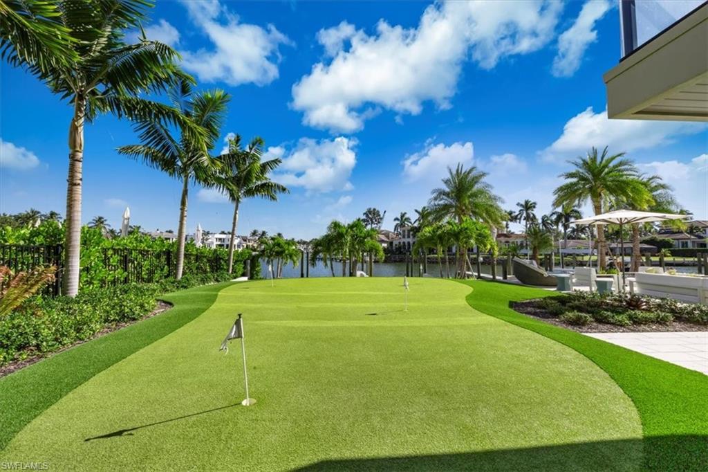 LA PERLE - Residential