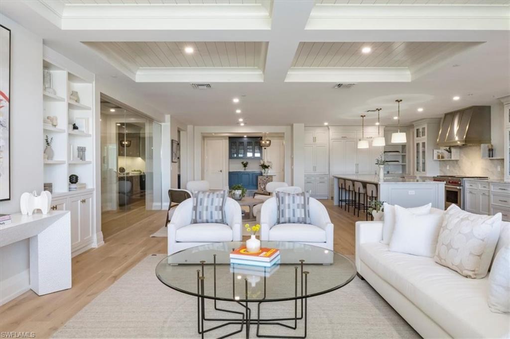 LA PERLE - Residential