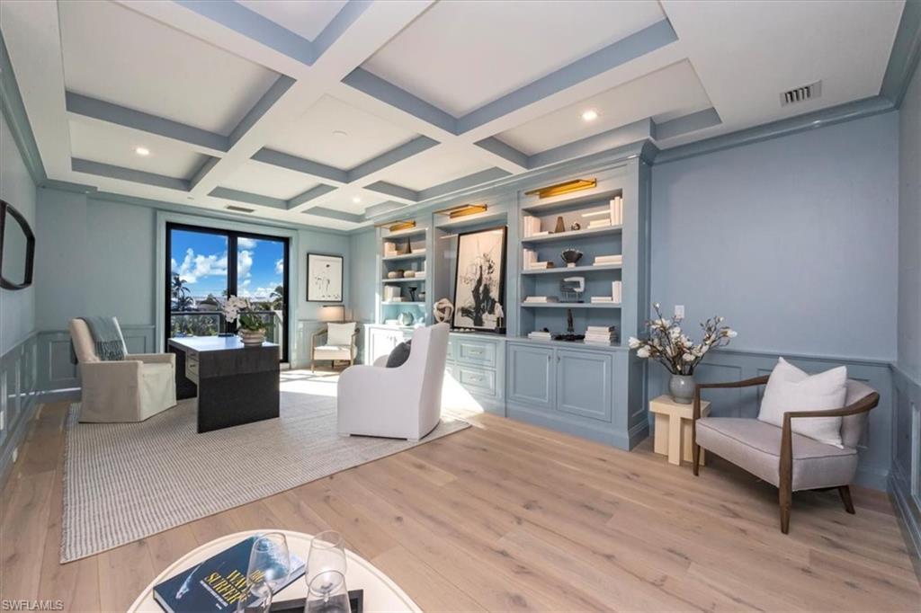 LA PERLE - Residential