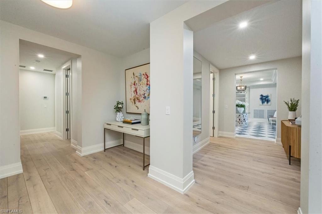 LA PERLE - Residential