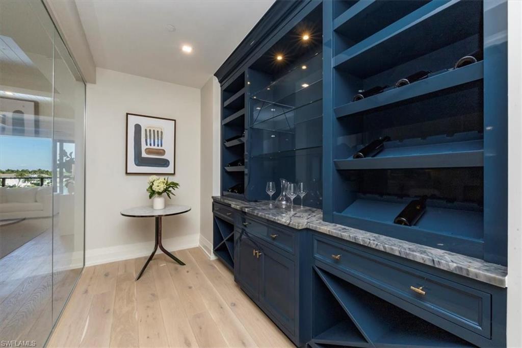 LA PERLE - Residential