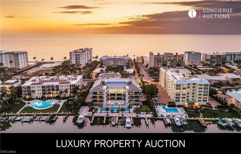 1820 Gulf Shore BLVD N 402-403 NAPLES FL 34102