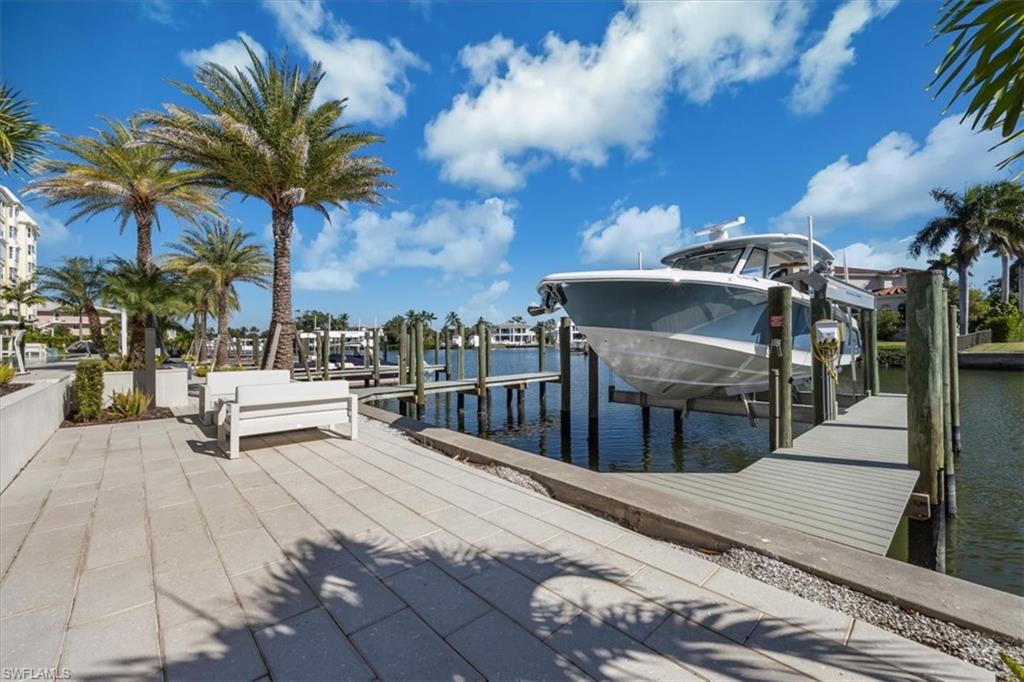 LA PERLE - Residential