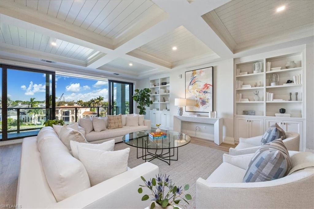 LA PERLE - Residential