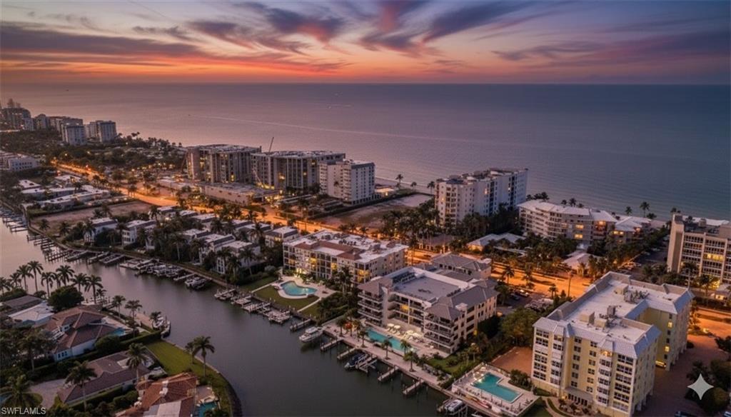 1820 Gulf Shore BLVD N 402-403