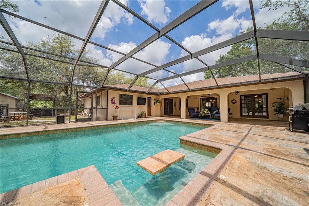 PUNTA GORDA - Residential