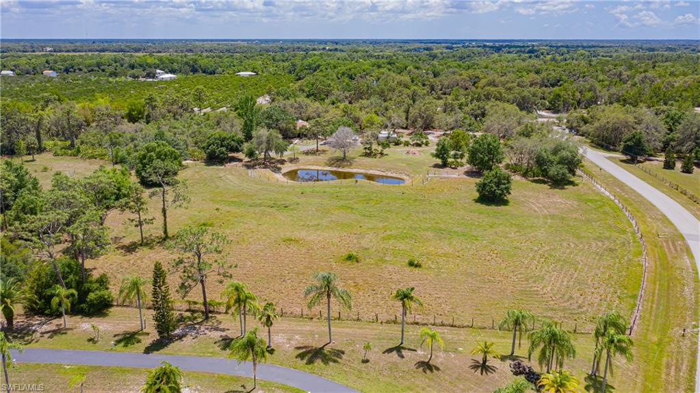 PUNTA GORDA - Residential