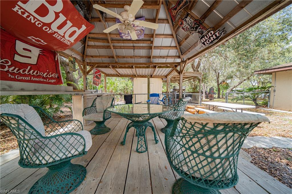 PUNTA GORDA - Residential