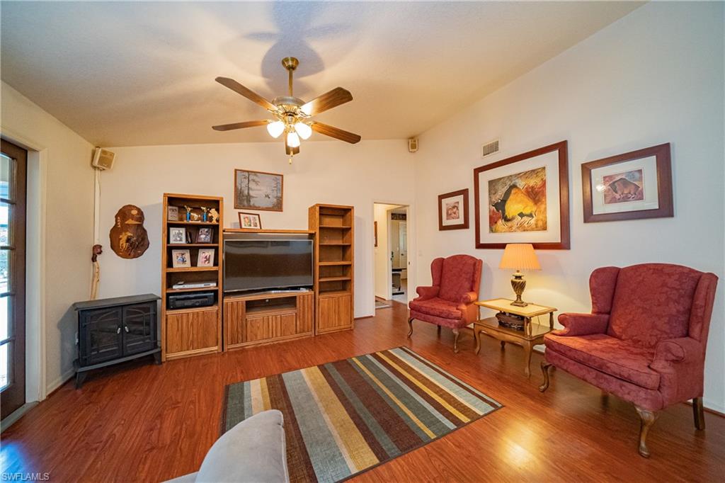 PUNTA GORDA - Residential