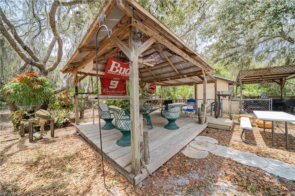 PUNTA GORDA - Residential