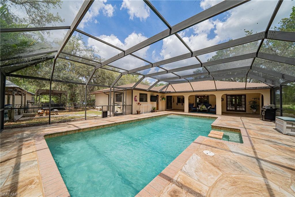 PUNTA GORDA - Residential