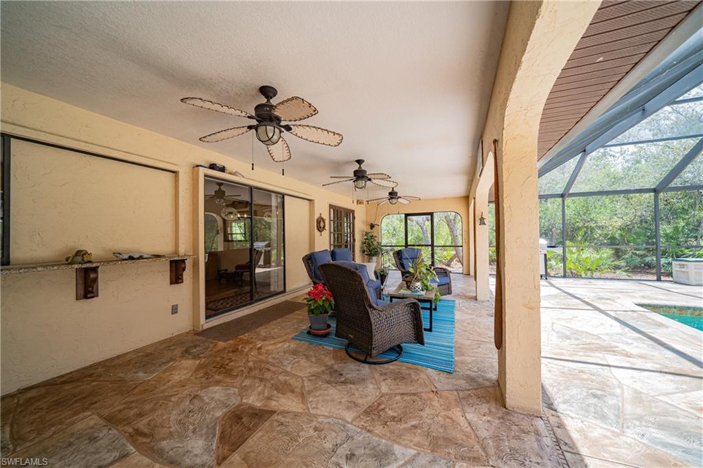 PUNTA GORDA - Residential