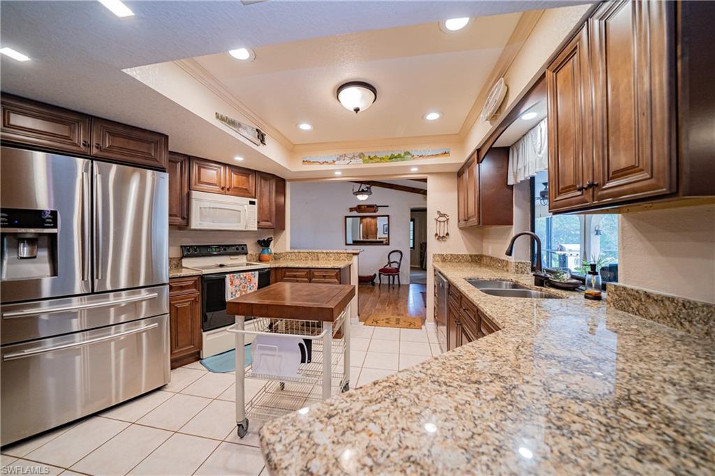 PUNTA GORDA - Residential