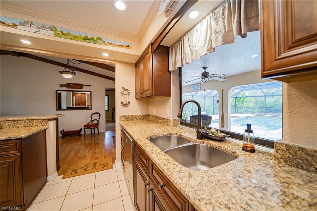 PUNTA GORDA - Residential